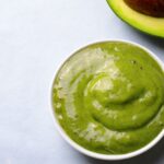 Herbal Homemade Hair Mask